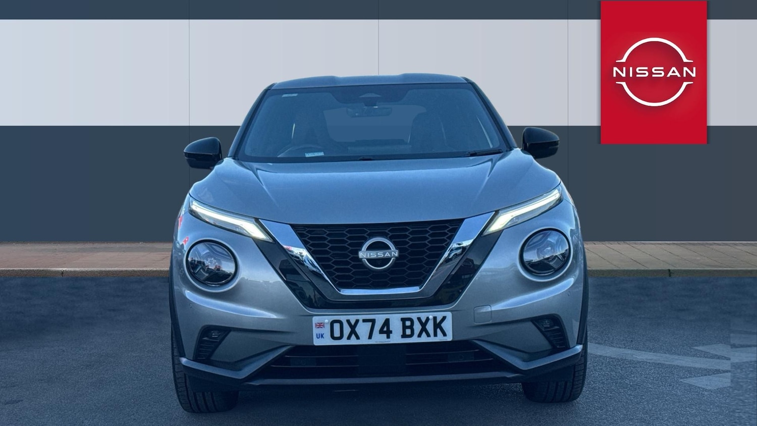 Used Nissan Juke 2025 for sale - 77983549: Photo 3