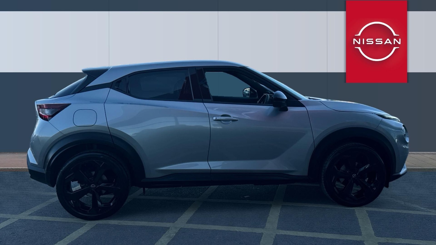 Used Nissan Juke 2025 for sale - 77983549: Photo 5