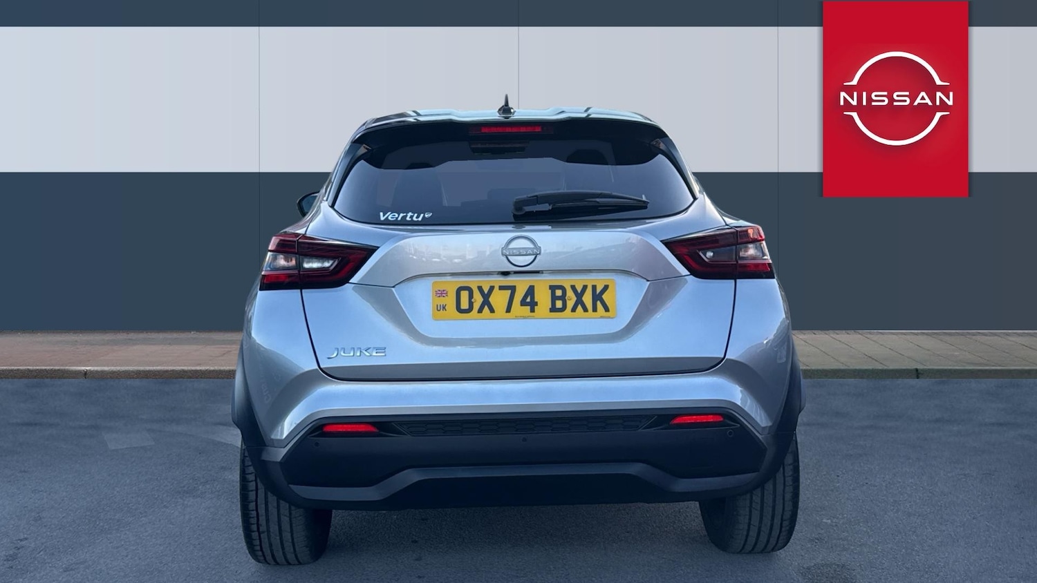 Used Nissan Juke 2025 for sale - 77983549: Photo 6