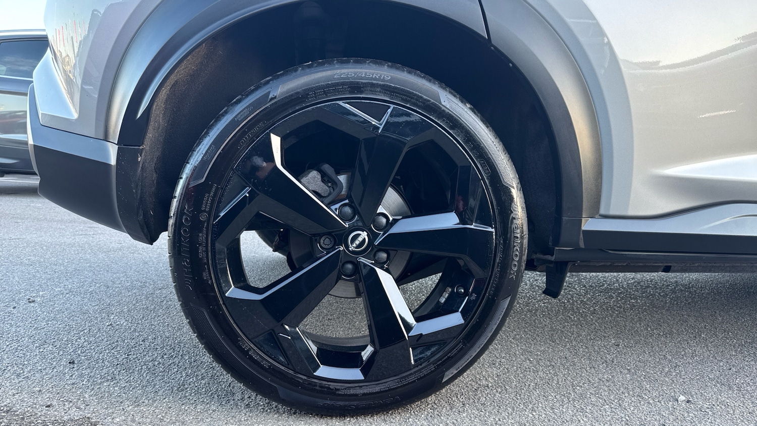 Used Nissan Juke 2025 for sale - 77983549: Photo 7