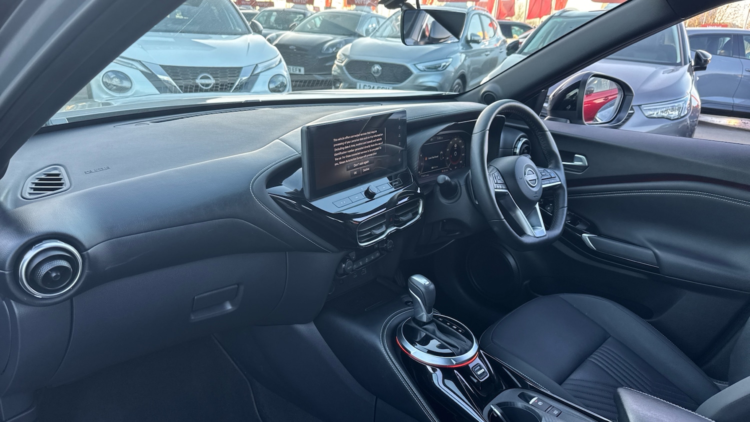 Used Nissan Juke 2025 for sale - 77983549: Photo 9