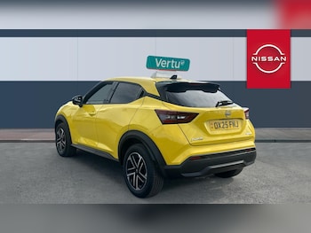 Used Nissan Juke 2025 for sale - 79500852: Photo