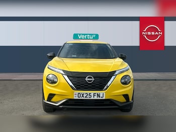 Used Nissan Juke 2025 for sale - 79500852: Photo