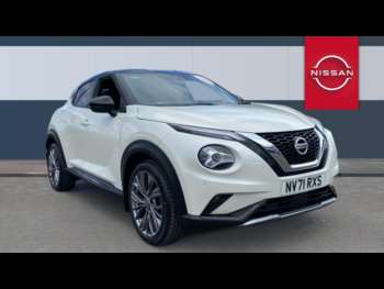 2022 (71) - 1.0 DiG-T 114 Tekna+ 5dr DCT Petrol Hatchback