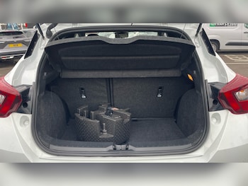 Used Nissan Micra 2022 for sale - 79491427: Photo