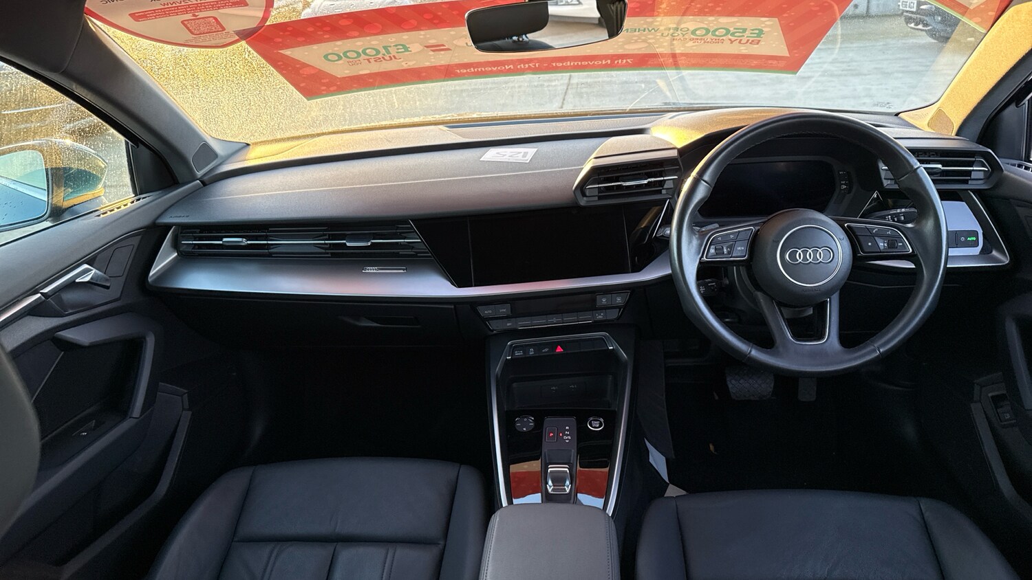 Used Audi A3 2022 for sale - 76504878: Photo 10