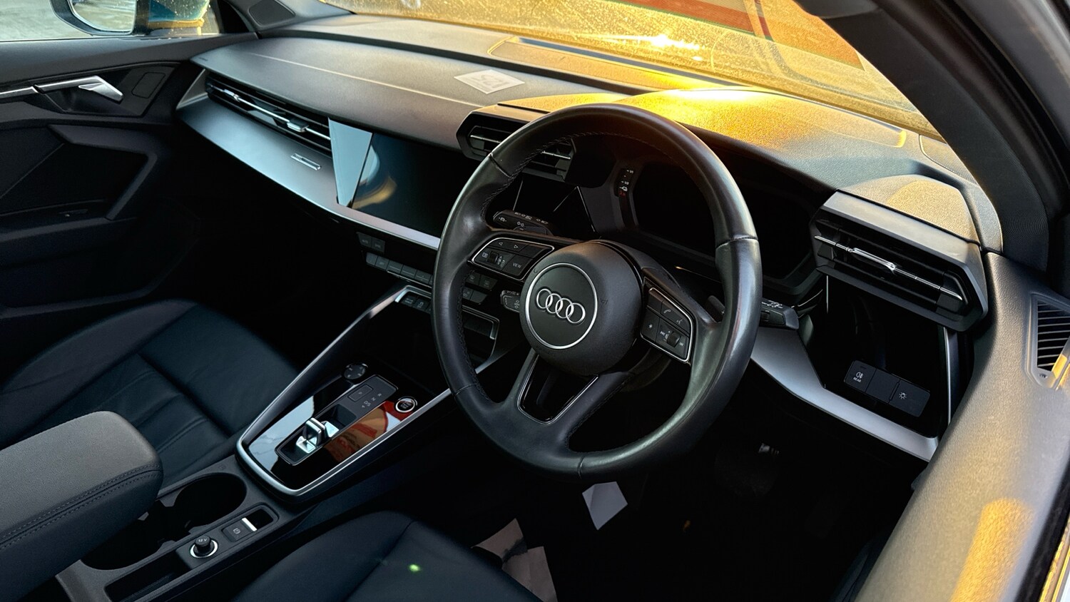 Used Audi A3 2022 for sale - 76504878: Photo 11