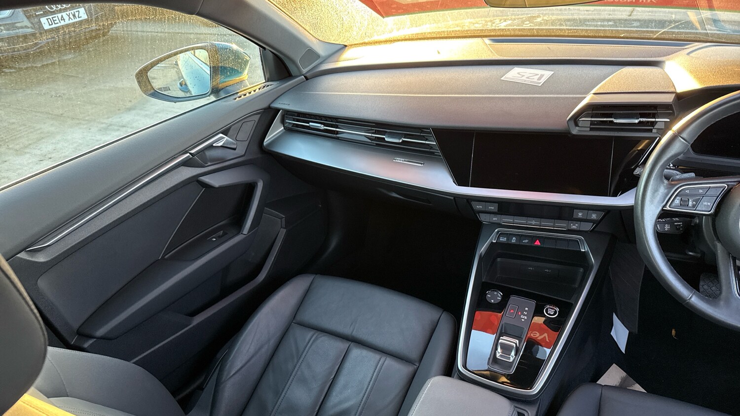 Used Audi A3 2022 for sale - 76504878: Photo 14