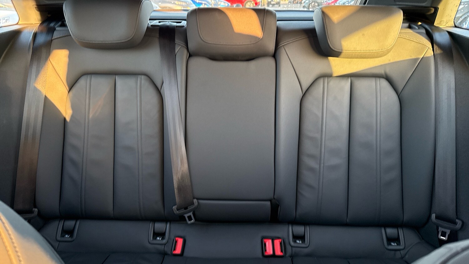 Used Audi A3 2022 for sale - 76504878: Photo 15