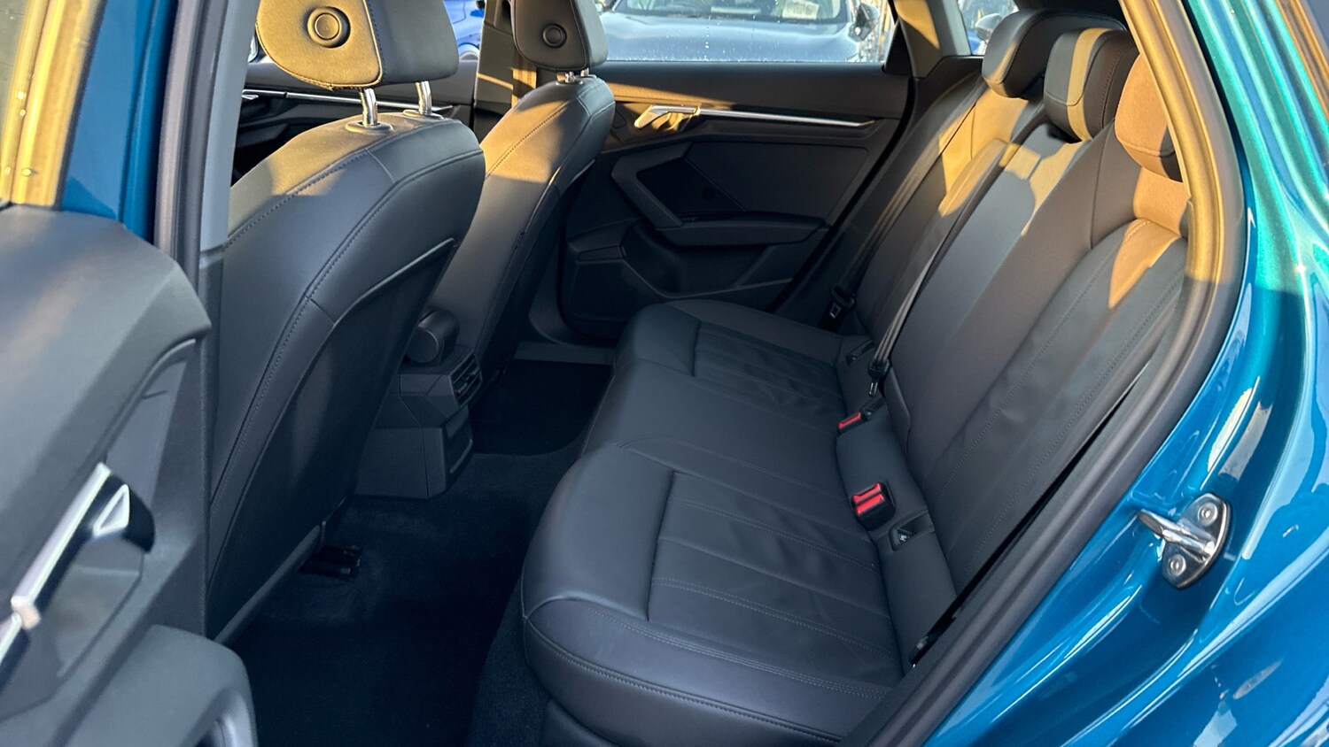 Used Audi A3 2022 for sale - 76504878: Photo 16