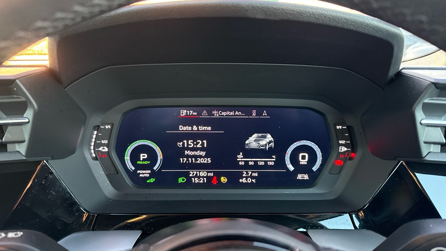 Used Audi A3 2022 for sale - 76504878: Photo 18