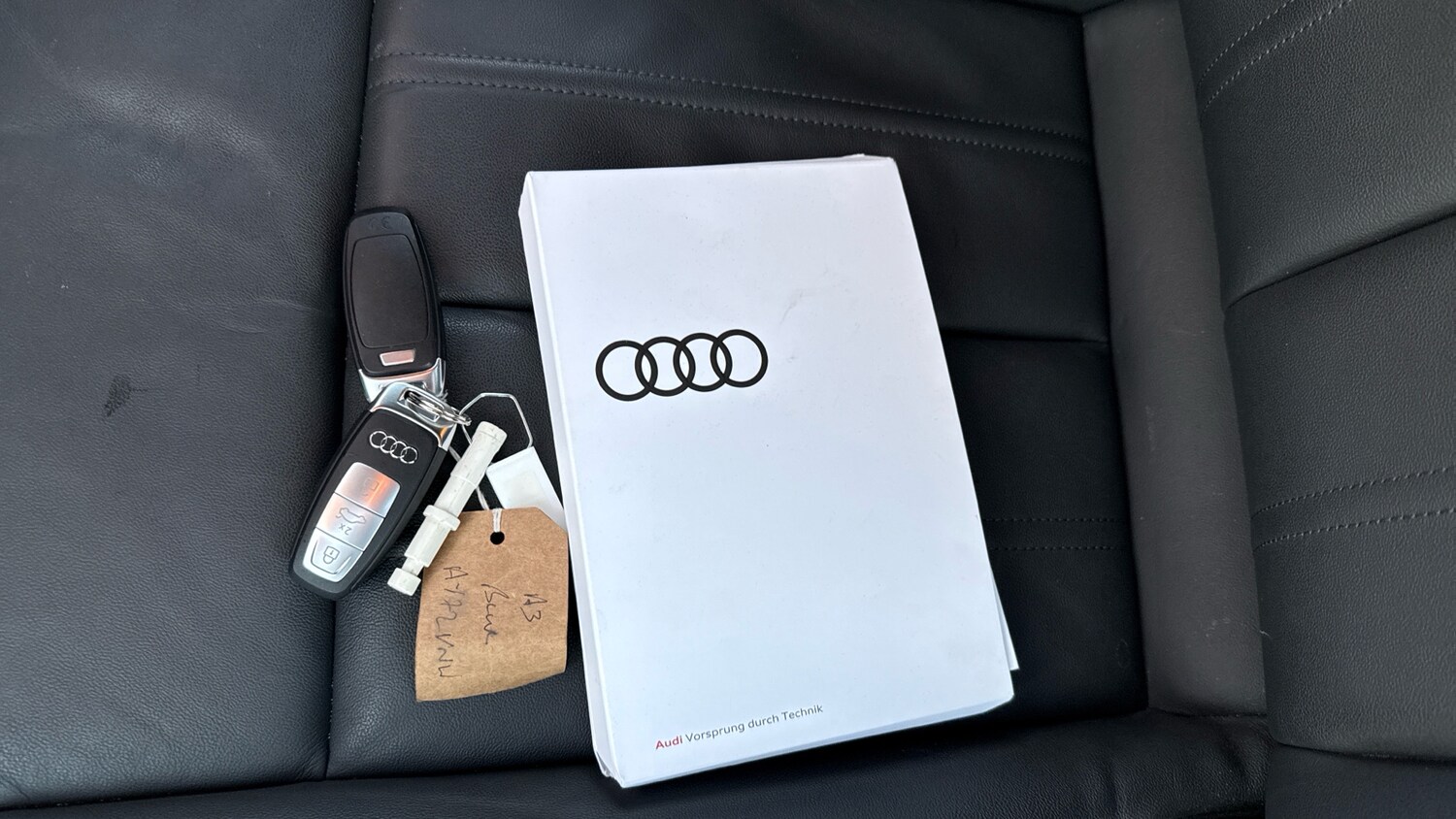 Used Audi A3 2022 for sale - 76504878: Photo 19