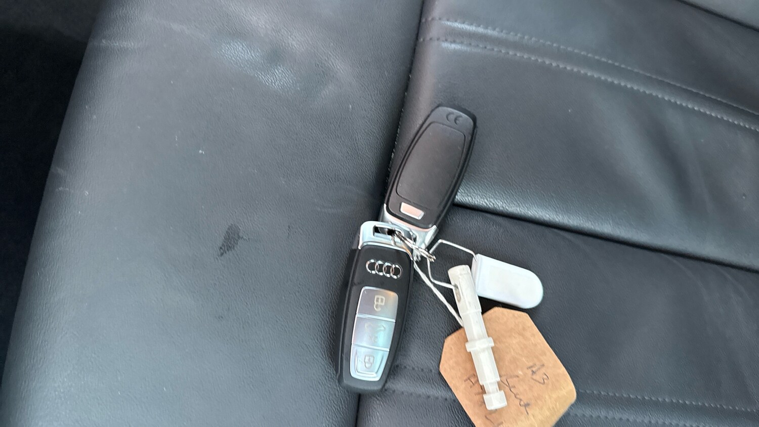 Used Audi A3 2022 for sale - 76504878: Photo 20