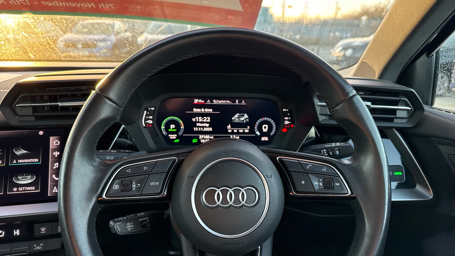 Used Audi A3 2022 for sale - 76504878: Photo 21