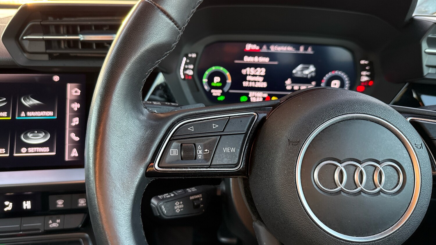 Used Audi A3 2022 for sale - 76504878: Photo 22