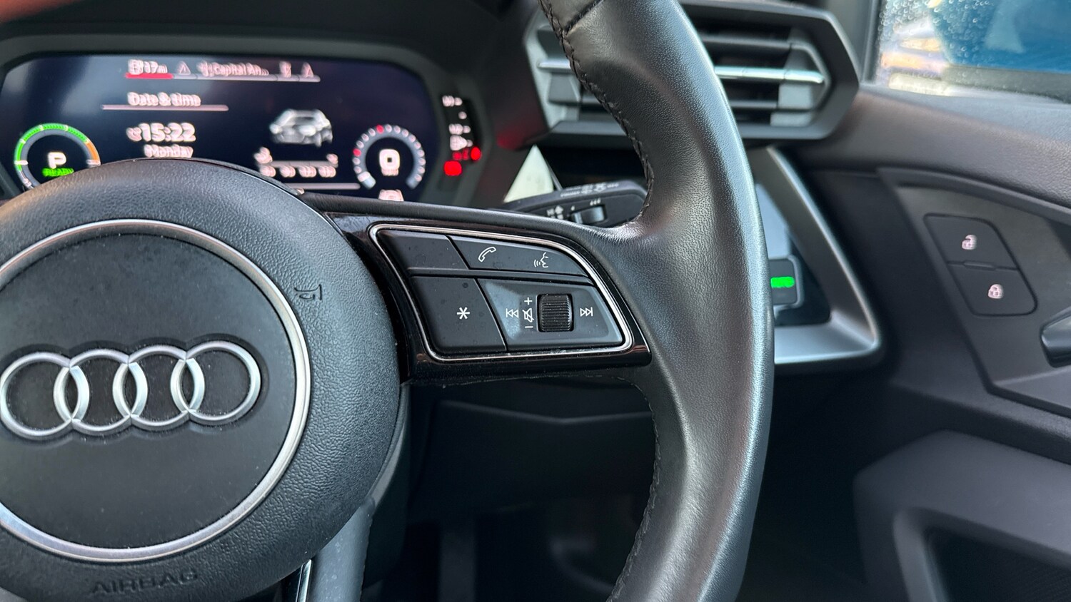 Used Audi A3 2022 for sale - 76504878: Photo 23
