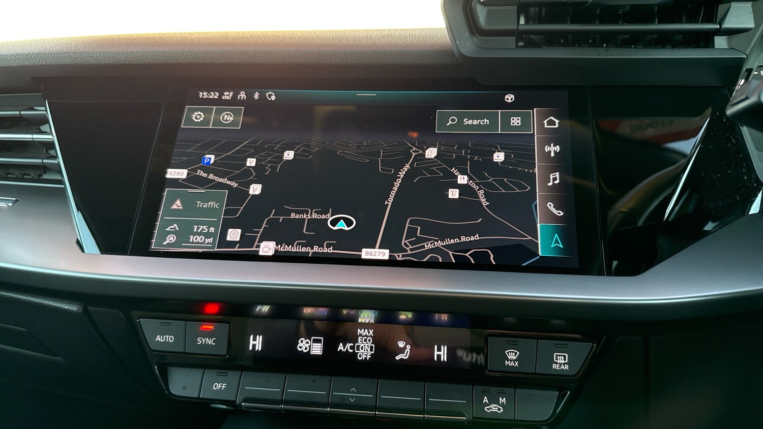 Used Audi A3 2022 for sale - 76504878: Photo 26