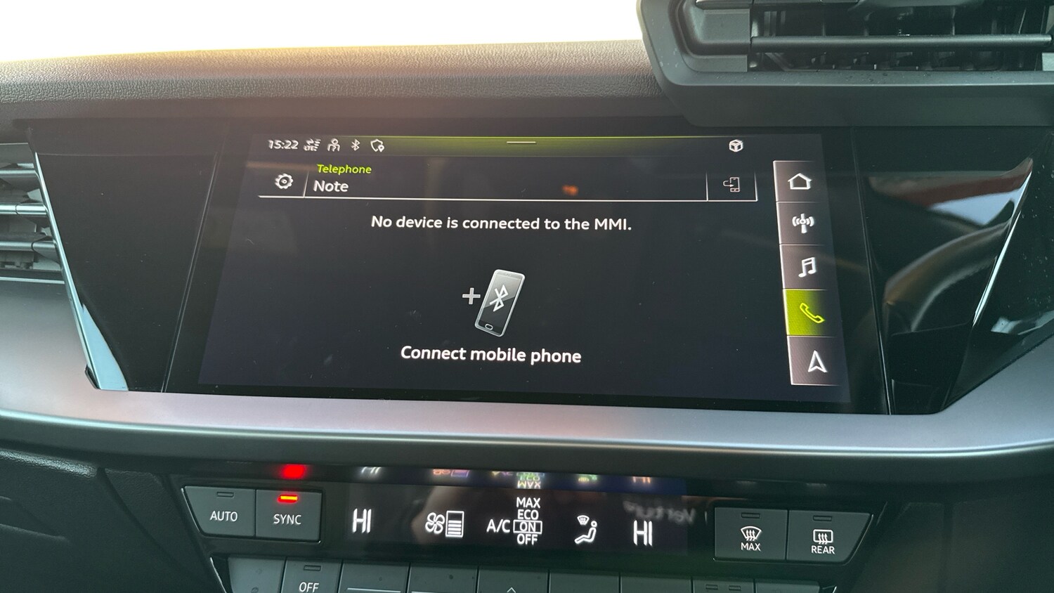 Used Audi A3 2022 for sale - 76504878: Photo 27