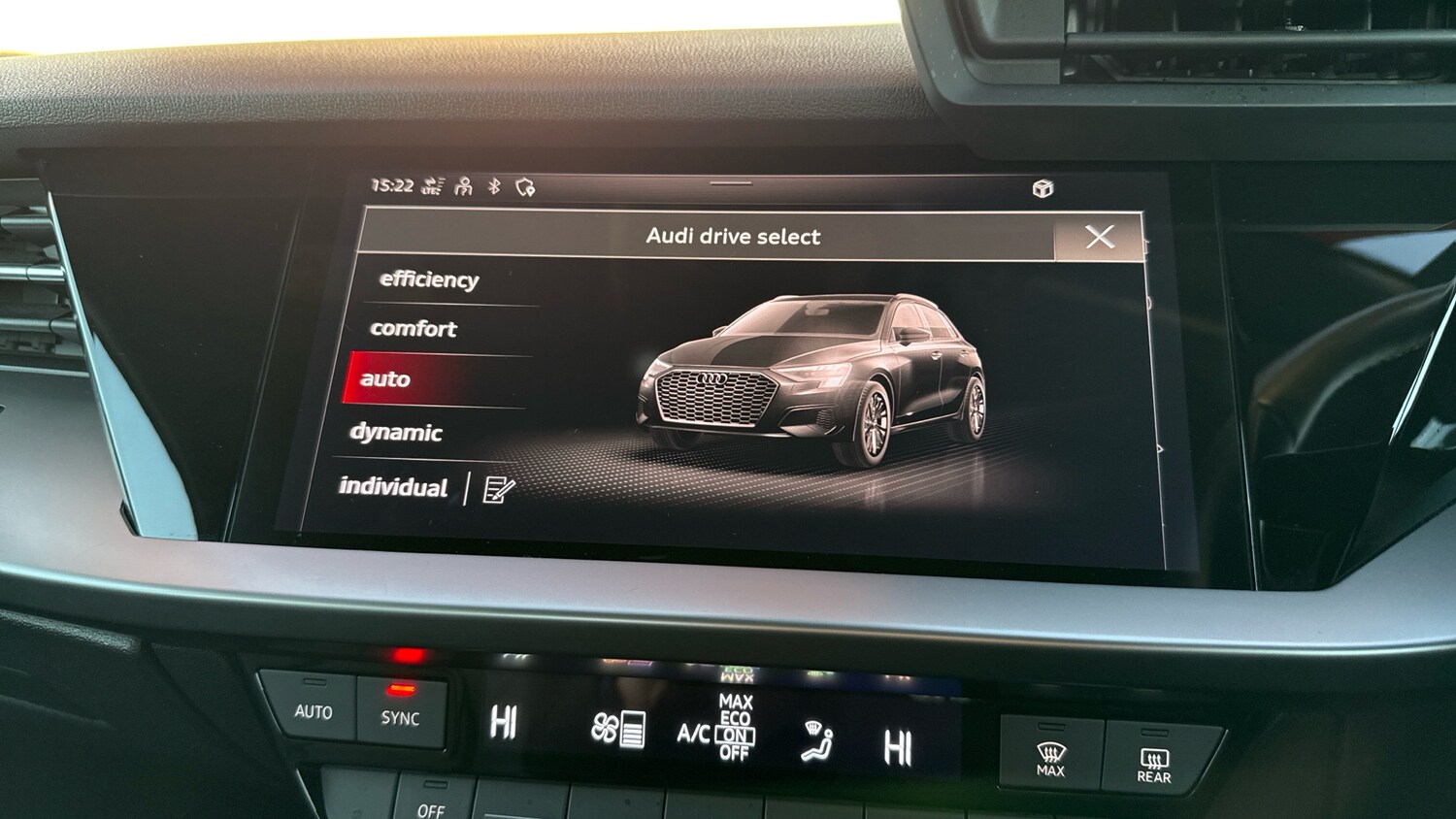 Used Audi A3 2022 for sale - 76504878: Photo 28