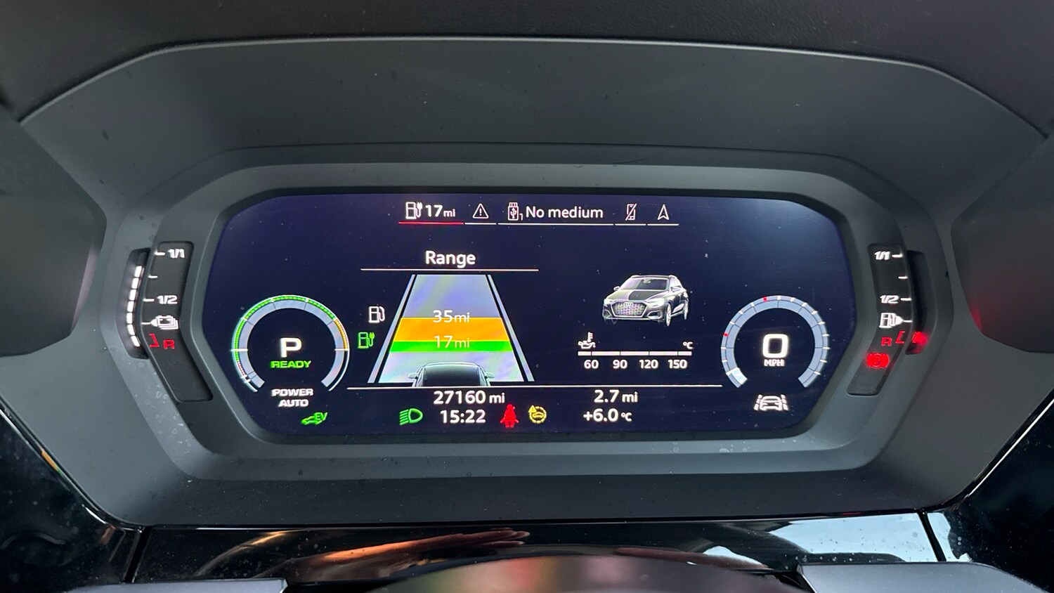 Used Audi A3 2022 for sale - 76504878: Photo 29