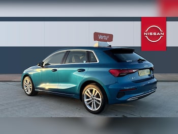 Used Audi A3 2022 for sale - 76504878: Photo