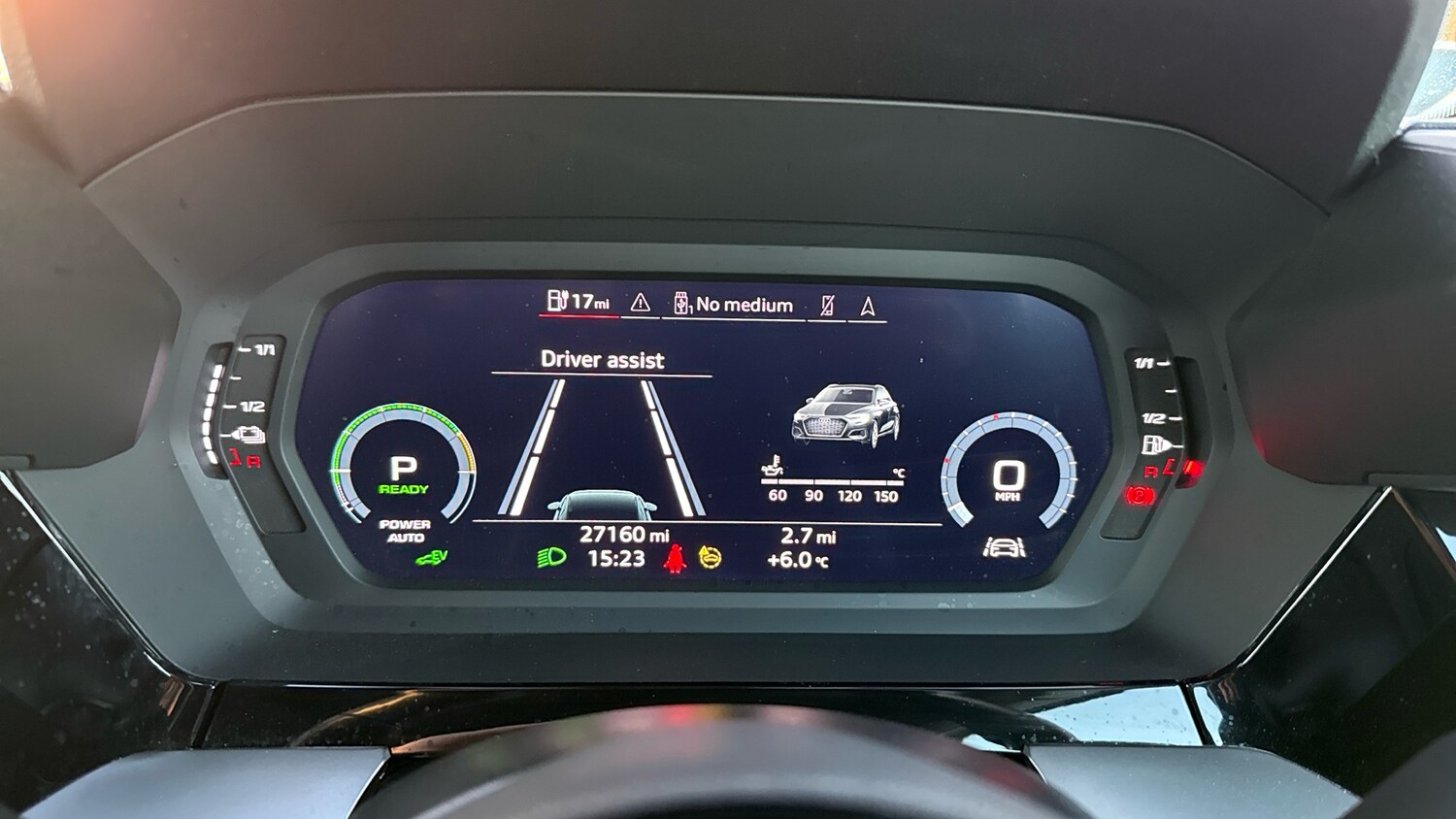 Used Audi A3 2022 for sale - 76504878: Photo 30