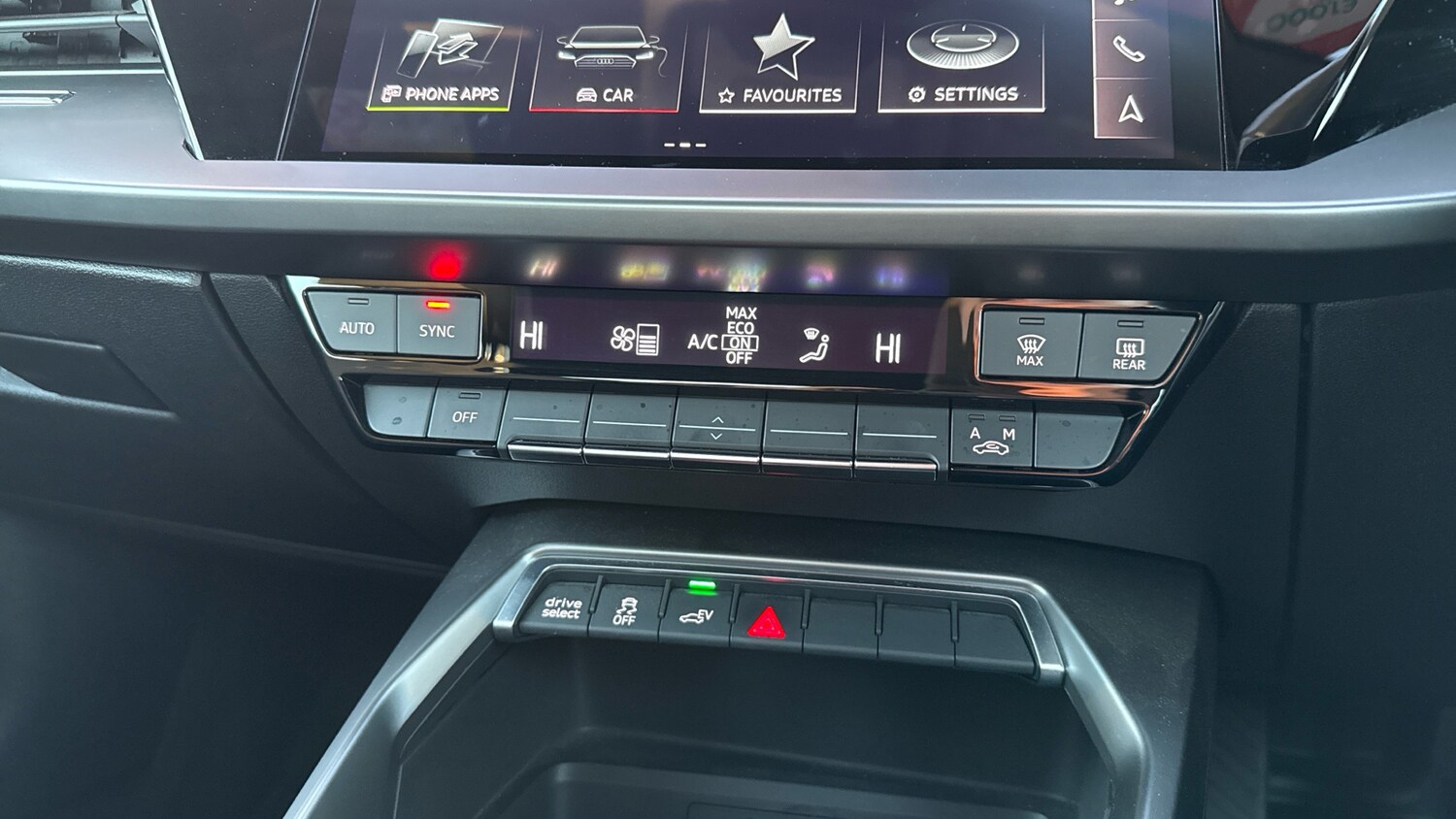 Used Audi A3 2022 for sale - 76504878: Photo 32