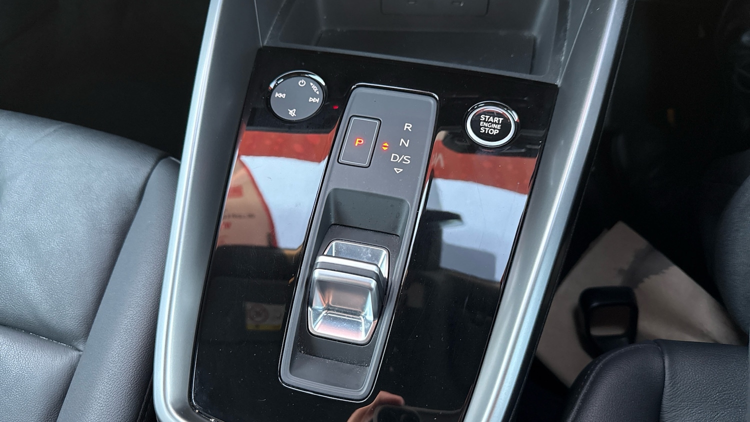 Used Audi A3 2022 for sale - 76504878: Photo 34