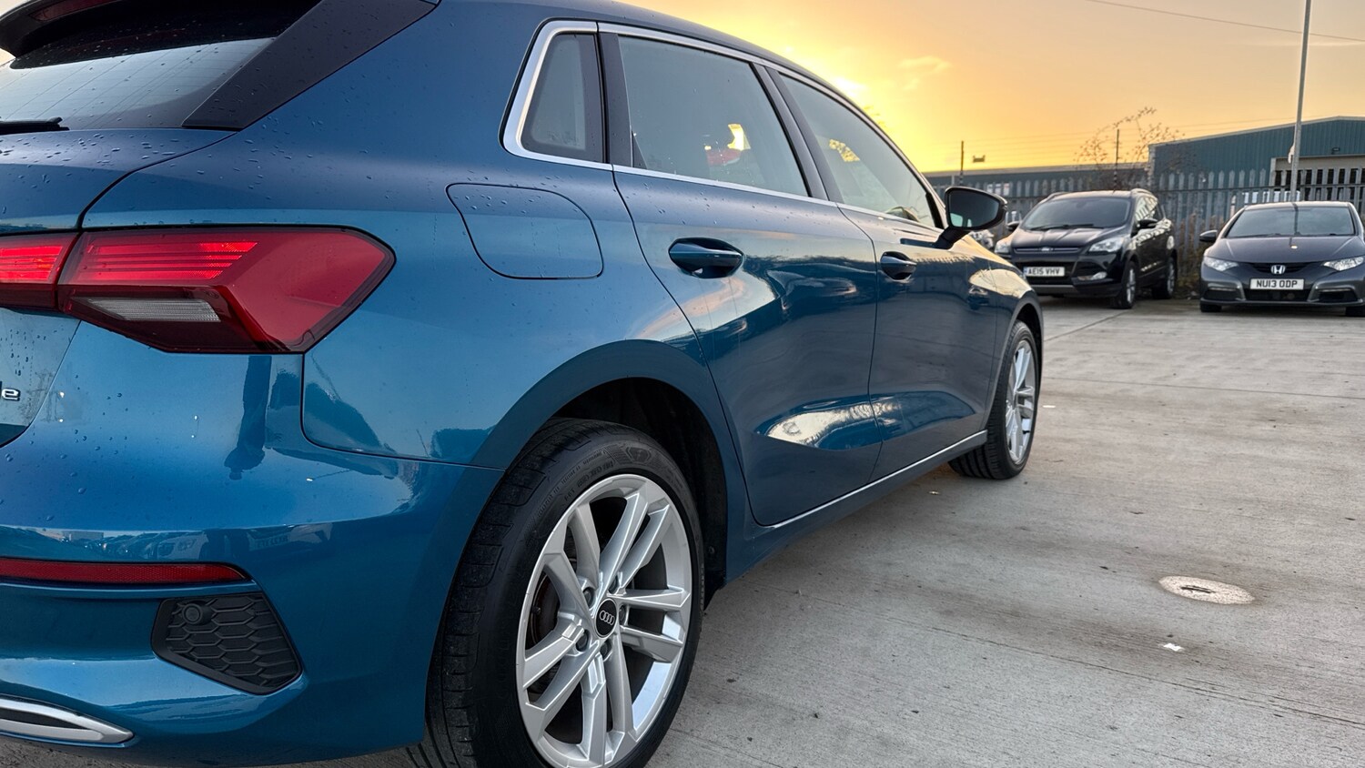 Used Audi A3 2022 for sale - 76504878: Photo 38