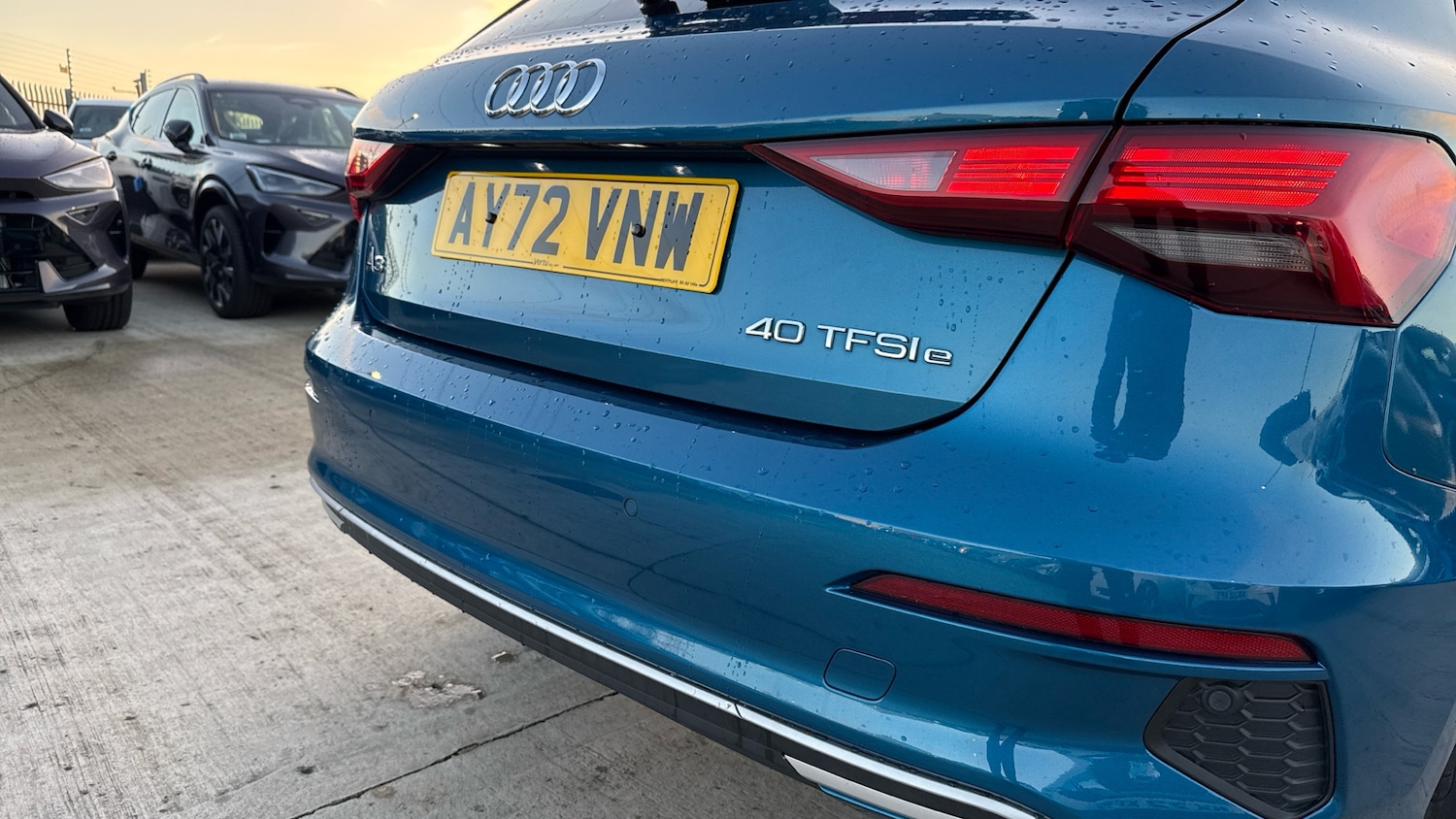 Used Audi A3 2022 for sale - 76504878: Photo 39