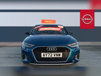 Used Audi A3 2022 for sale - 76504878: Photo