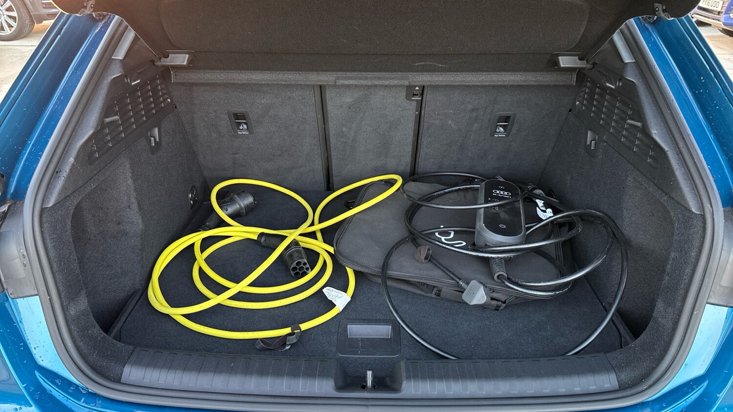 Used Audi A3 2022 for sale - 76504878: Photo 4