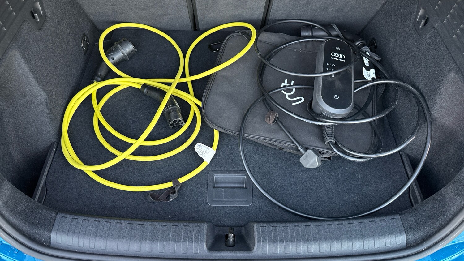 Used Audi A3 2022 for sale - 76504878: Photo 40