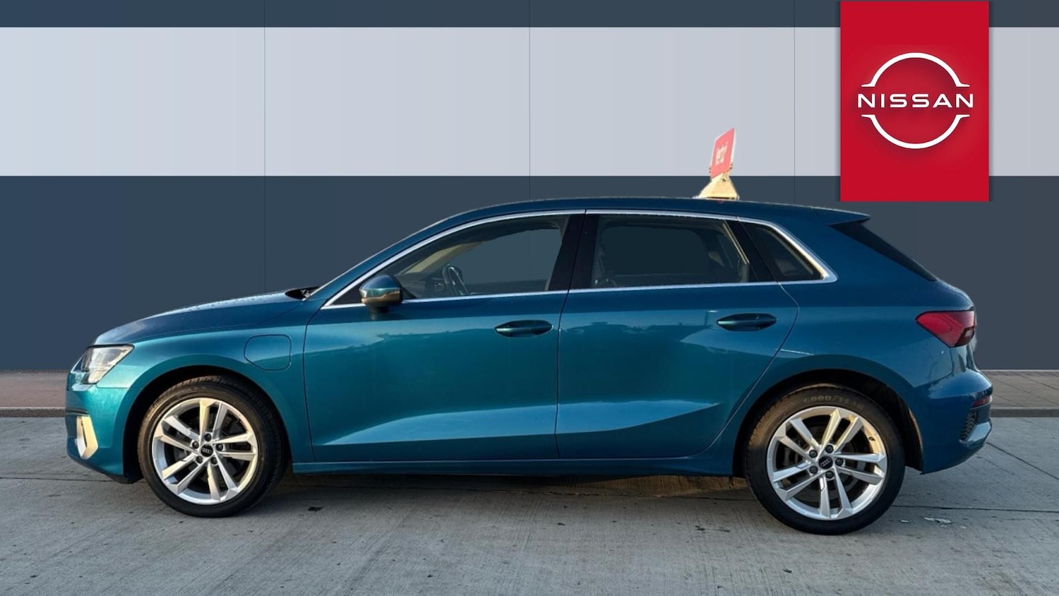 Used Audi A3 2022 for sale - 76504878: Photo 5