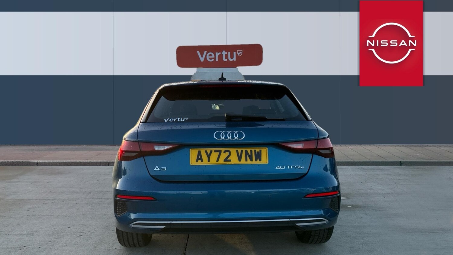 Used Audi A3 2022 for sale - 76504878: Photo 6