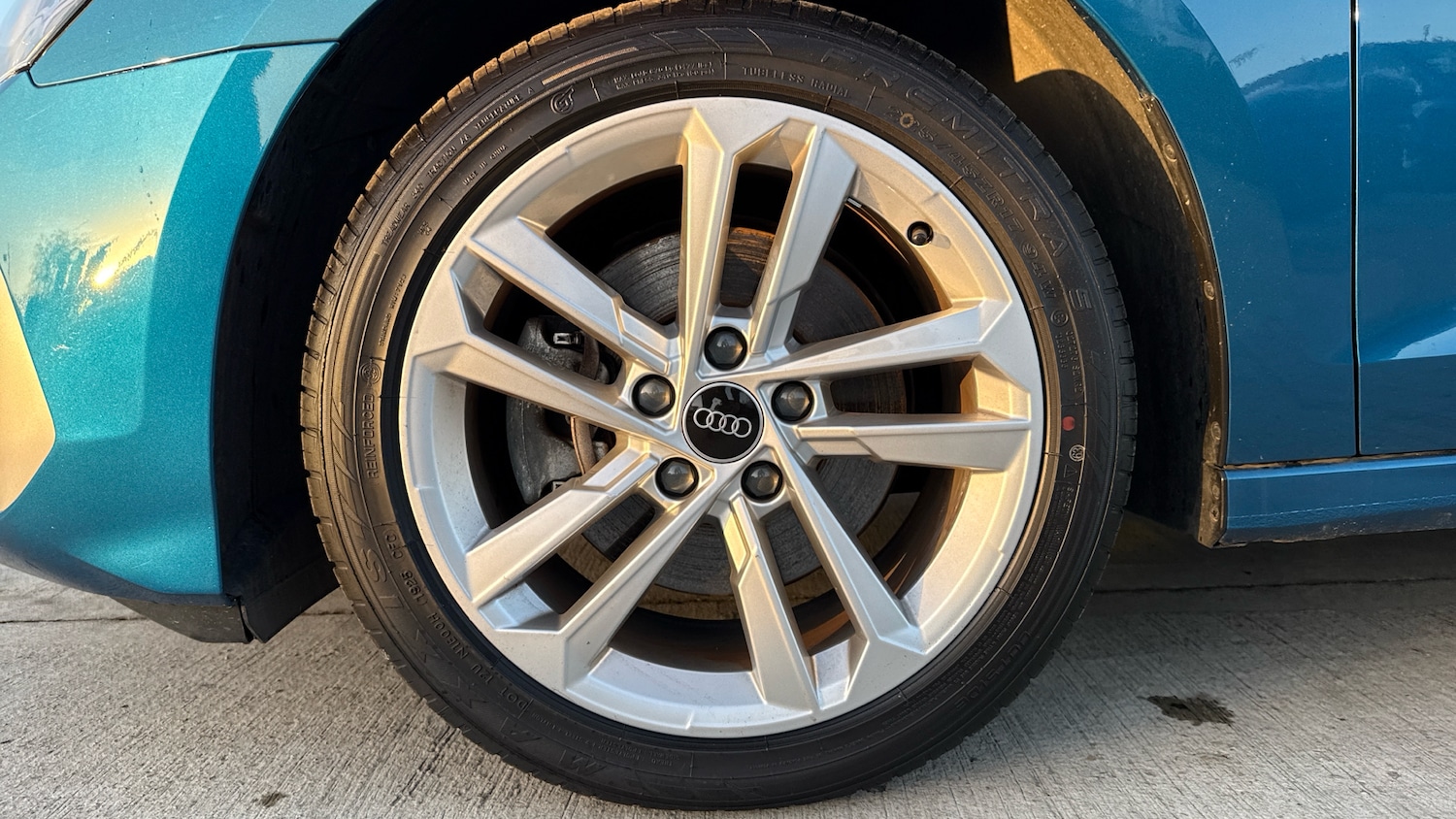 Used Audi A3 2022 for sale - 76504878: Photo 7