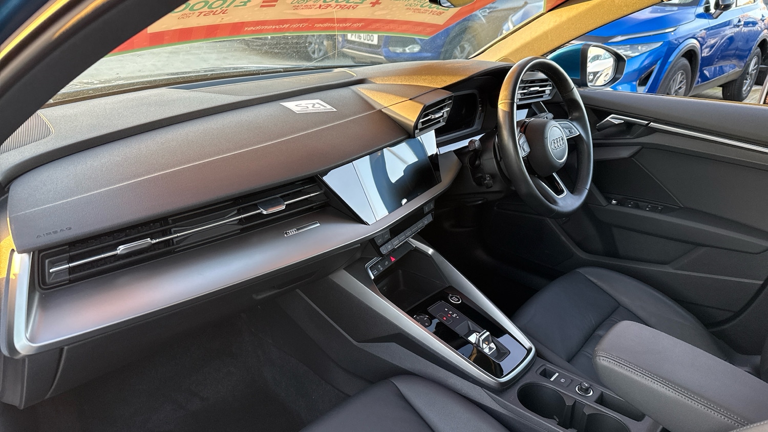 Used Audi A3 2022 for sale - 76504878: Photo 9