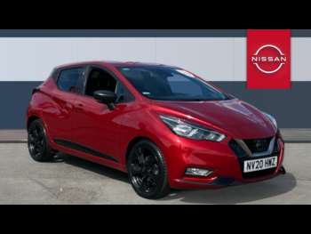 2020 (20) - 1.0 IG-T 100 N-Sport 5dr Petrol Hatchback