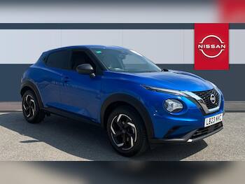 Used Nissan Juke 2023 for sale - 79872503: Photo