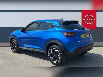 Used Nissan Juke 2023 for sale - 79872503: Photo