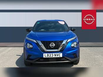Used Nissan Juke 2023 for sale - 79872503: Photo