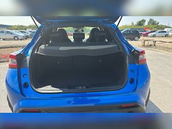 Used Nissan Juke 2023 for sale - 79872503: Photo