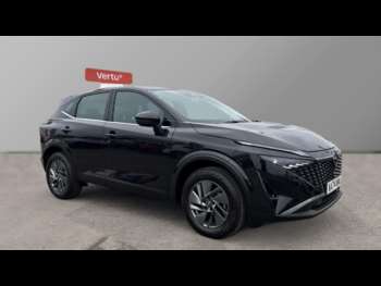2024 (74) - 1.3 DiG-T MH Acenta Premium 5dr Petrol Hatchback