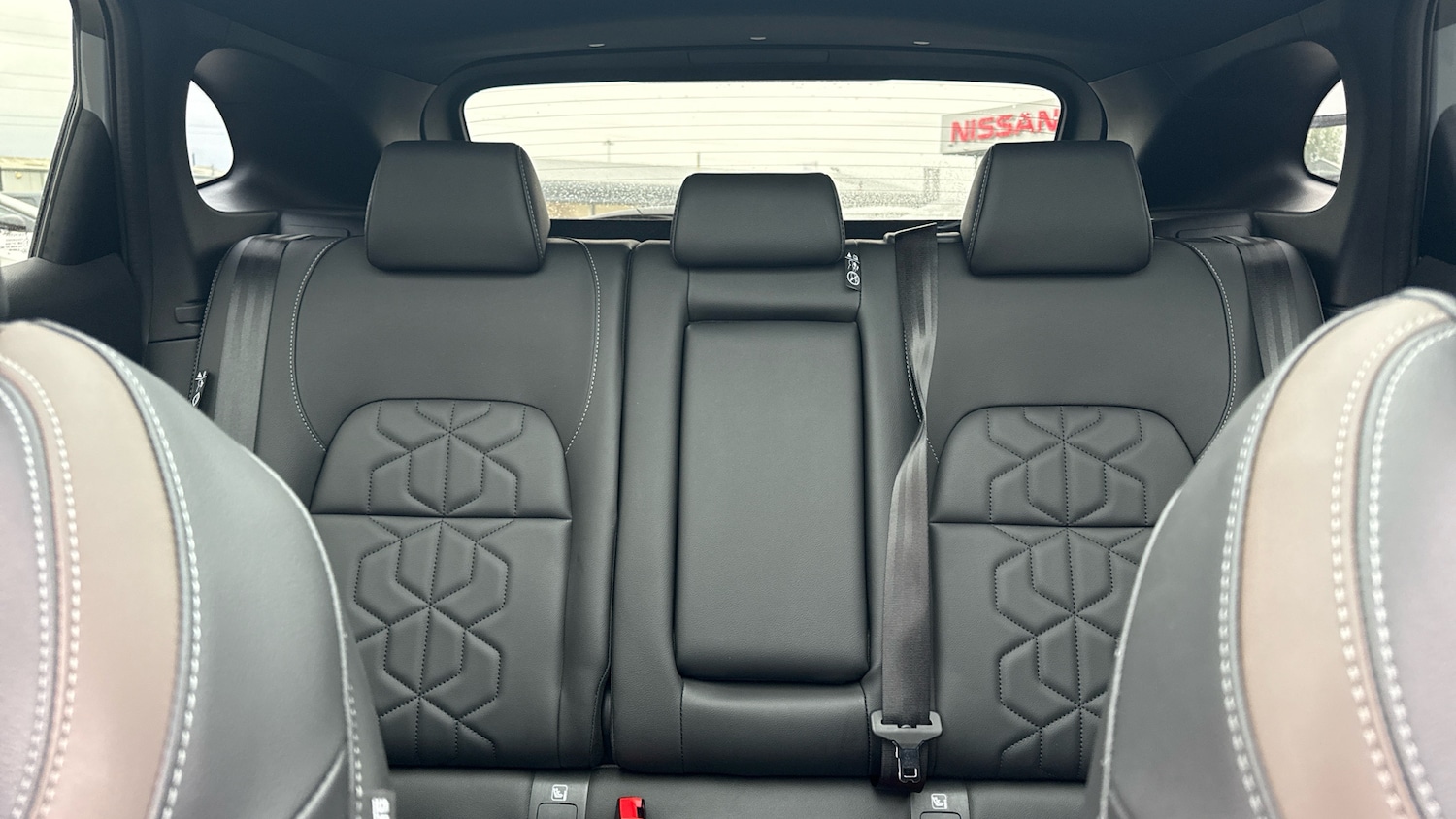 Used Nissan Qashqai 2025 for sale - 76207677: Photo 15