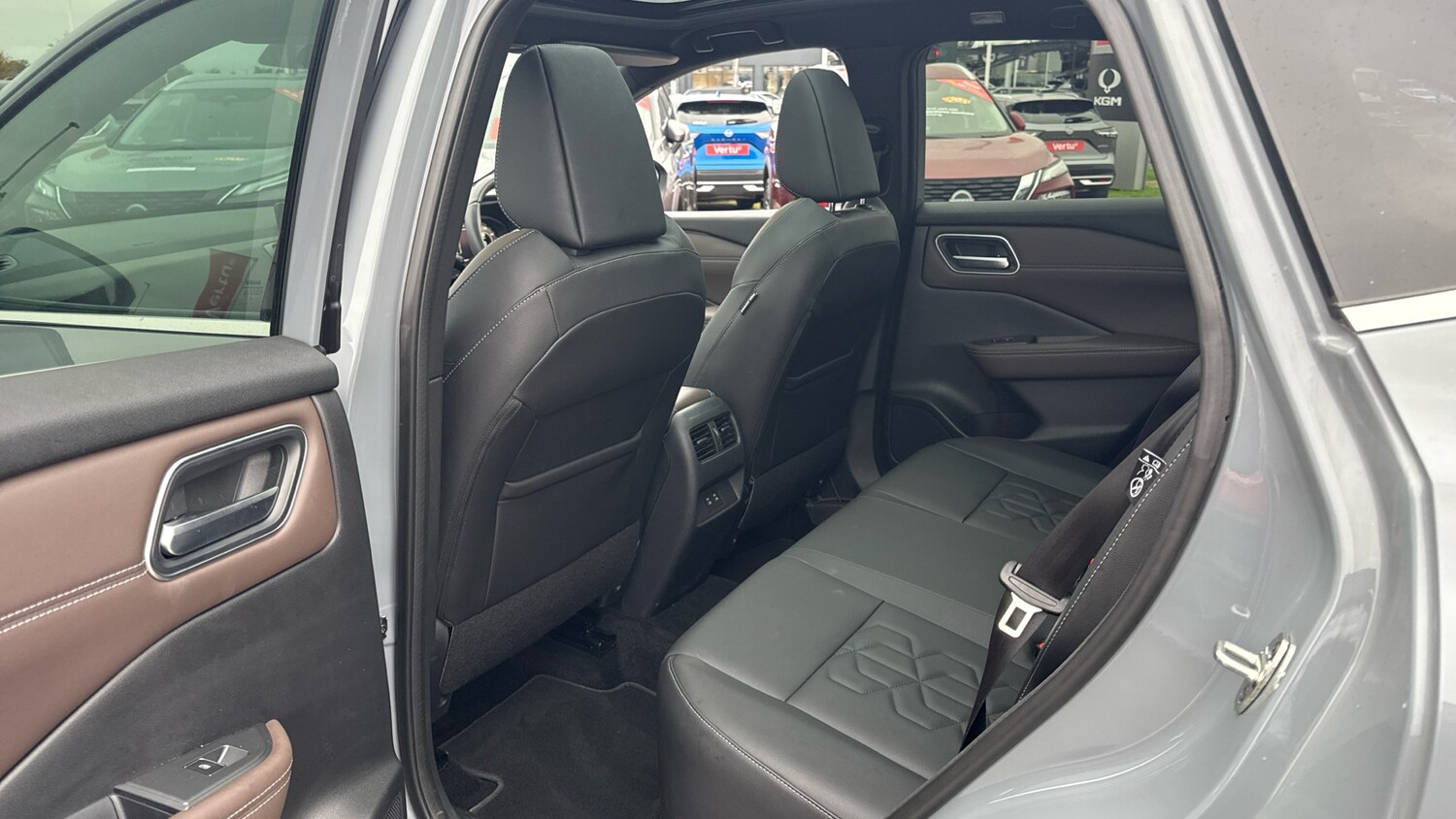 Used Nissan Qashqai 2025 for sale - 76207677: Photo 16