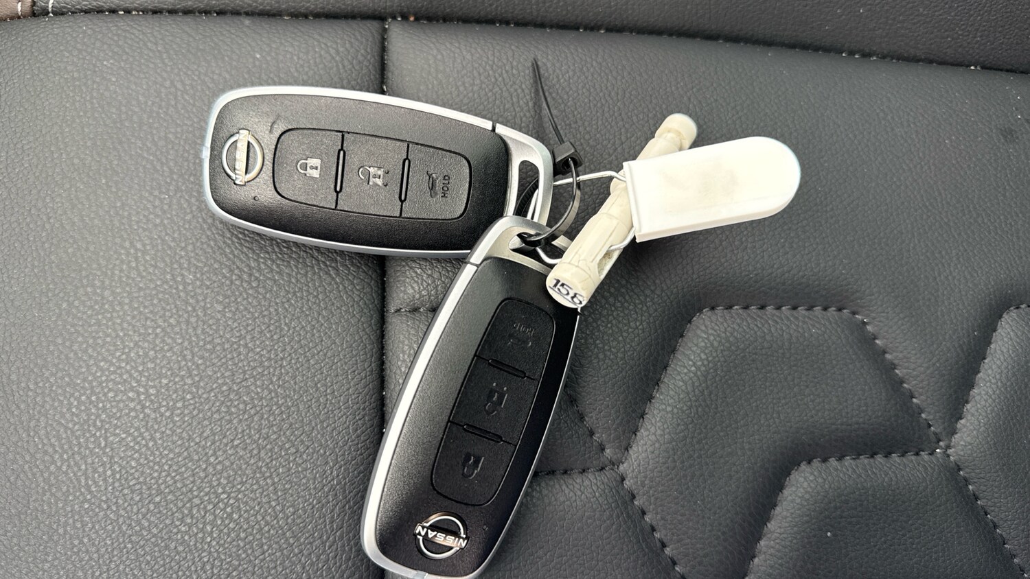 Used Nissan Qashqai 2025 for sale - 76207677: Photo 20