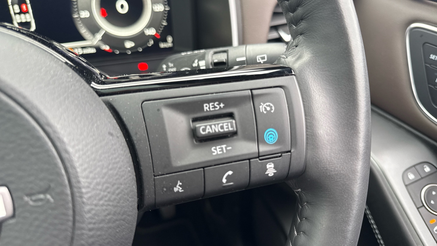 Used Nissan Qashqai 2025 for sale - 76207677: Photo 23