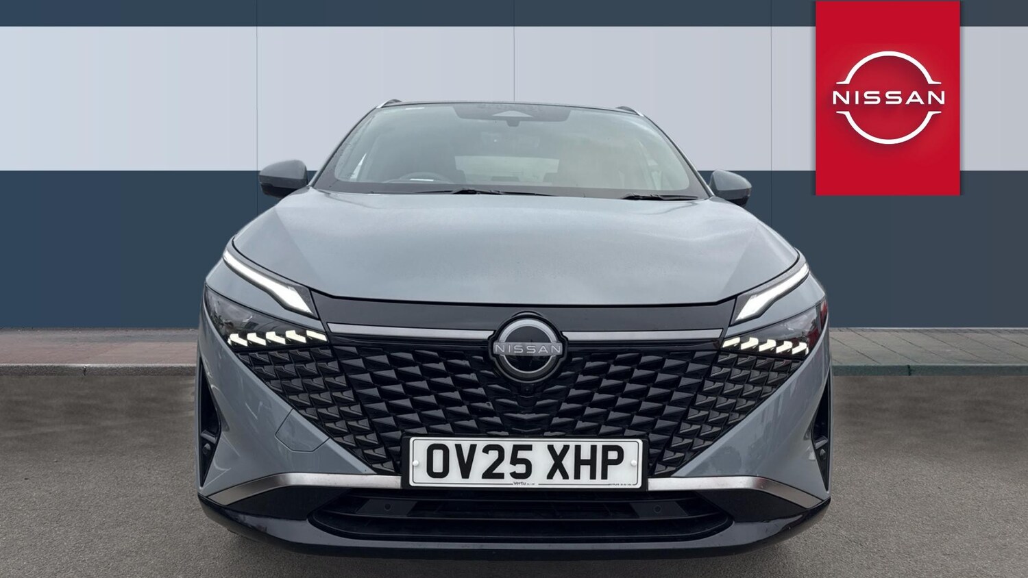Used Nissan Qashqai 2025 for sale - 76207677: Photo 3