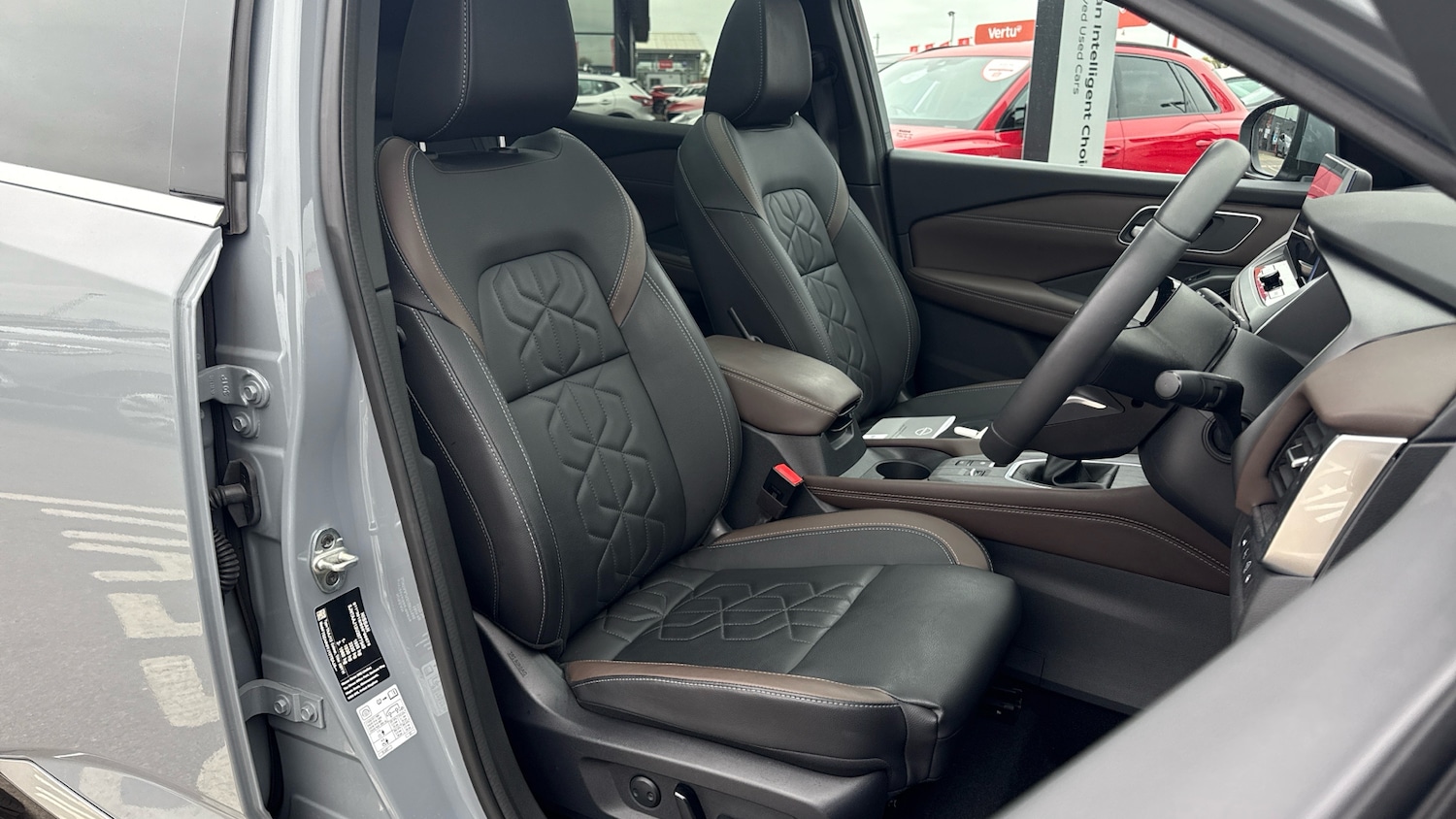 Used Nissan Qashqai 2025 for sale - 76207677: Photo 32