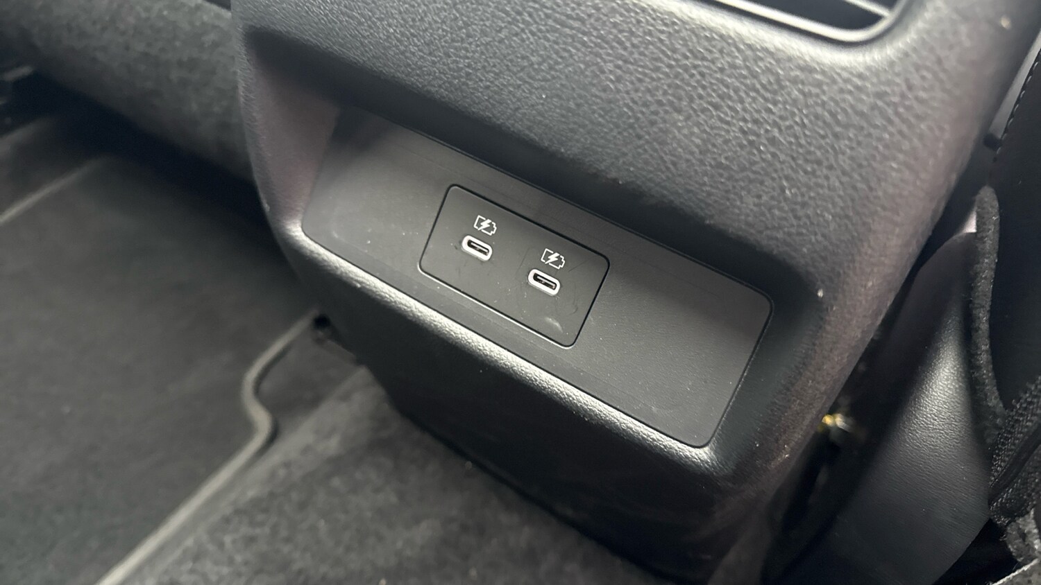 Used Nissan Qashqai 2025 for sale - 76207677: Photo 34